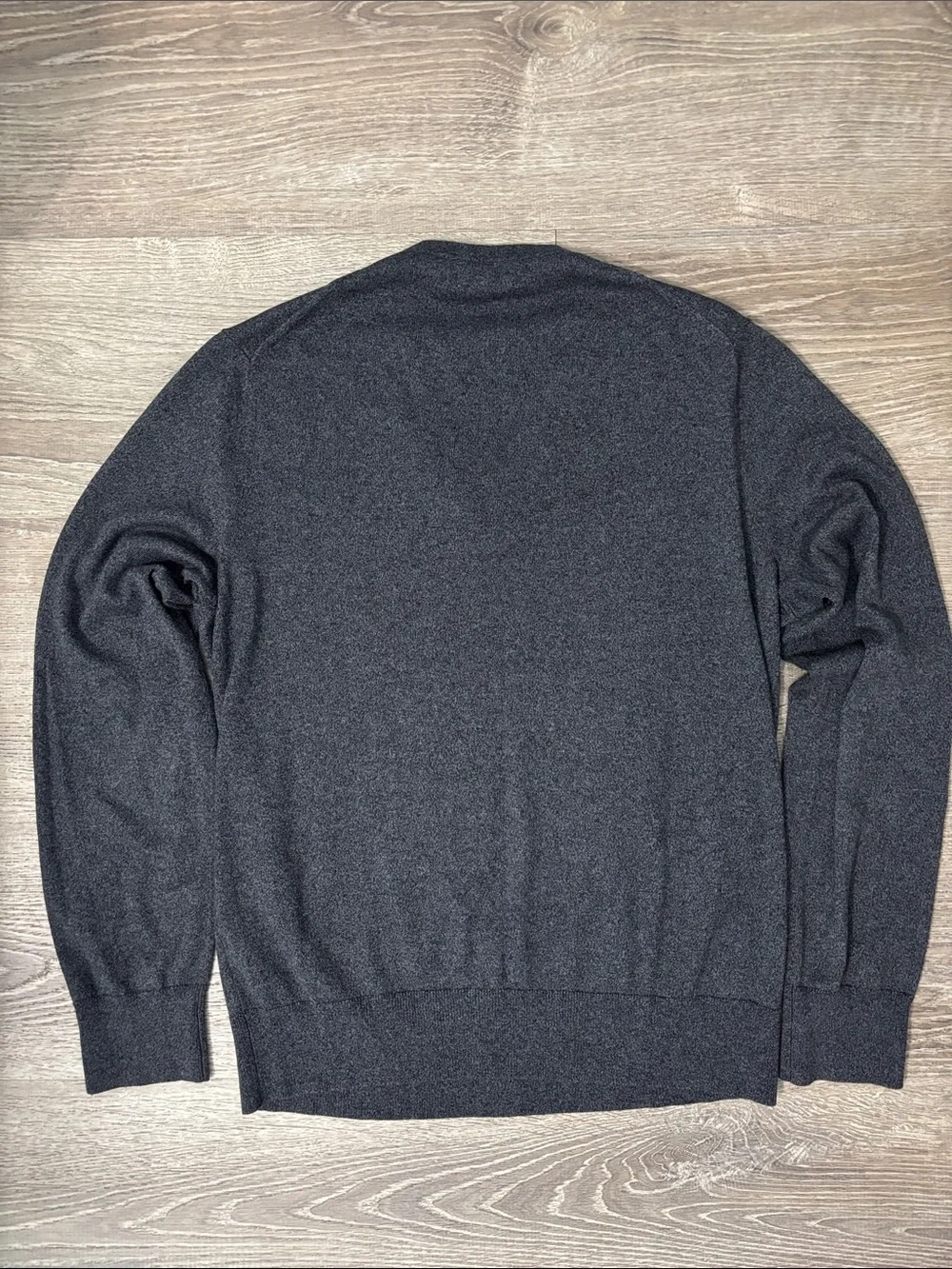 Banana Republic luxury blend